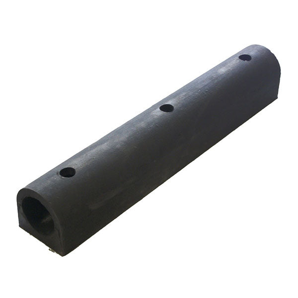 Pare-chocs en caoutchouc pour quais de chargement - DB - Section D - protègent des chocs indésirables. Pare-chocs en caoutchouc pour quais de chargement - DB - Section D - protègent des chocs indésirables.